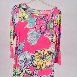 Lily Pulitzer Marlowe Dress, New With Tags, MEDIUM